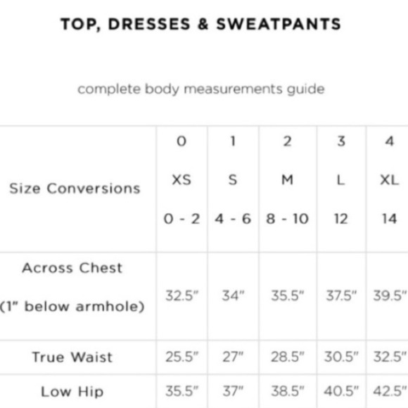 SUNDRY Ruched Dress, Lavendar, Size 3/Large - Picture 8 of 8